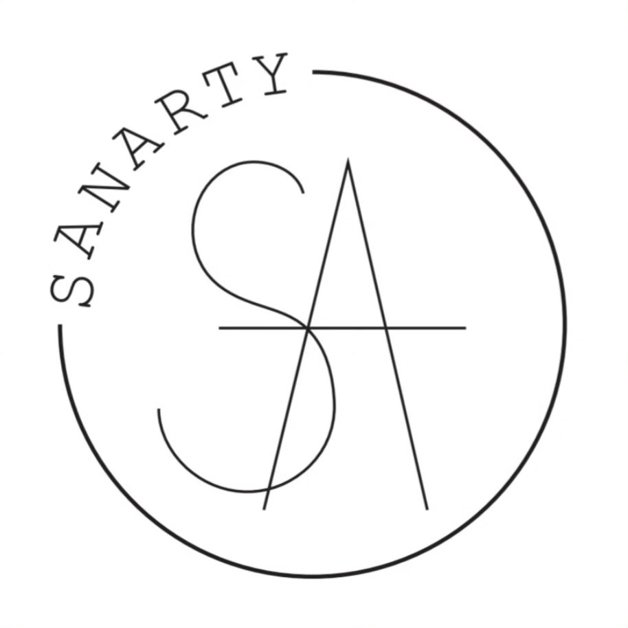 Sanarty Logo